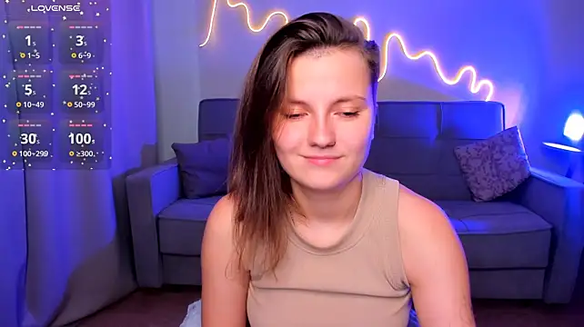 MelindaTin webcam