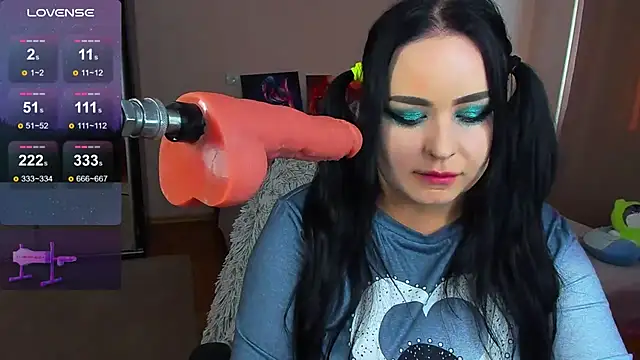 Cherry__Girl webcam
