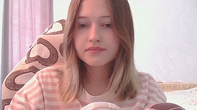 Beloved_Mary webcam