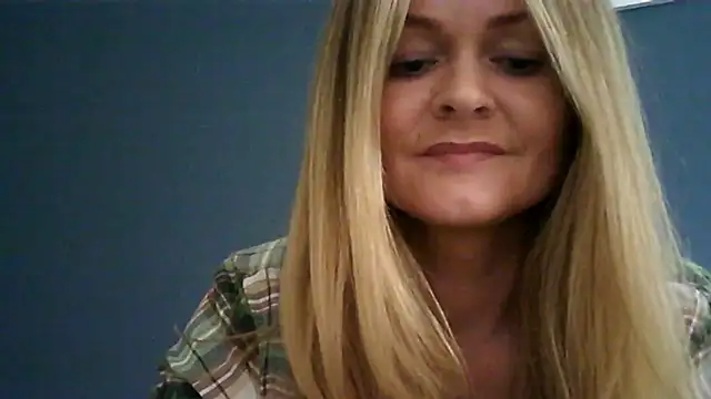 Ginger-bb live cam preview