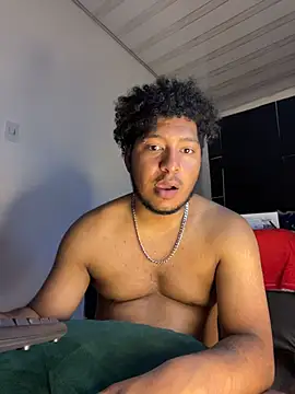 Danny_black11 live cam preview