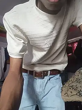 rohit_cockyboy