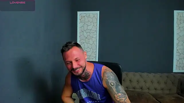 BrianHunts