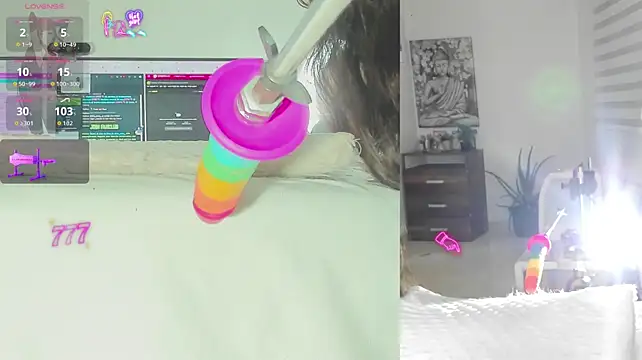 Daki_Ume_ webcam