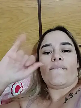 Amelia1_ webcam