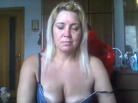 IrinaB1 webcam