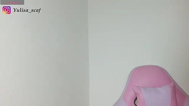 yulissa18 webcam