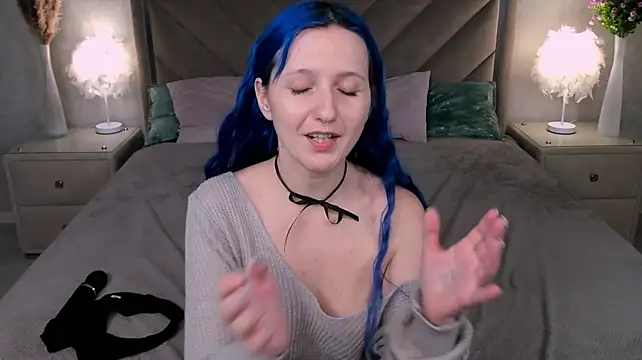 MiaKarlos webcam