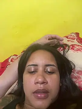 Didi3699 webcam
