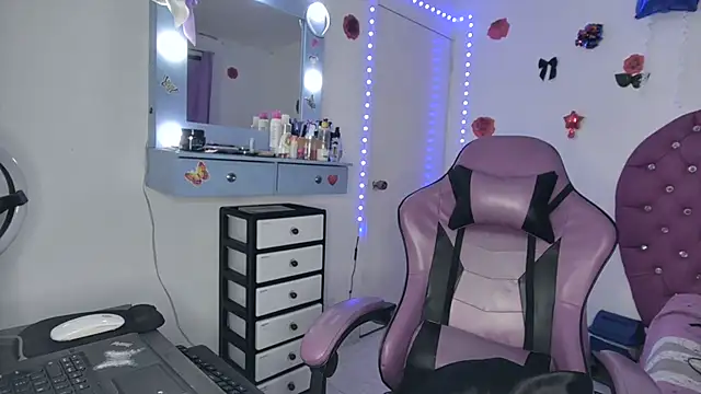 soffy_rosses webcam