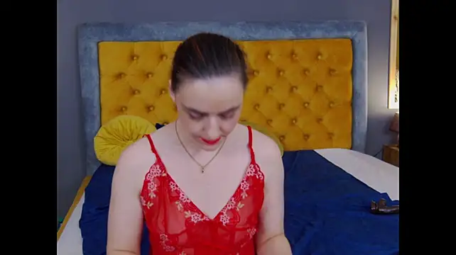 Jessica_White_ webcam
