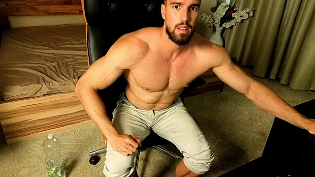 IvanHydee webcam
