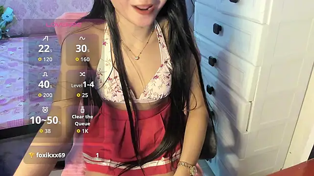 Mica_Jones webcam
