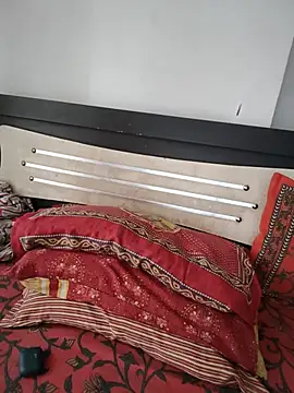 Mansi_-Sharma webcam