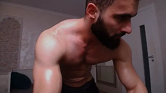 MicahLane webcam
