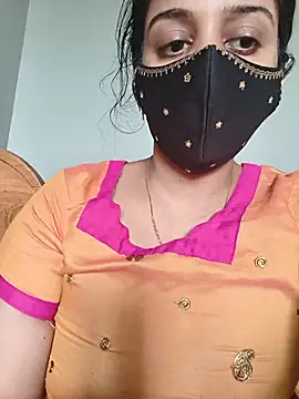Tamil_shalini webcam