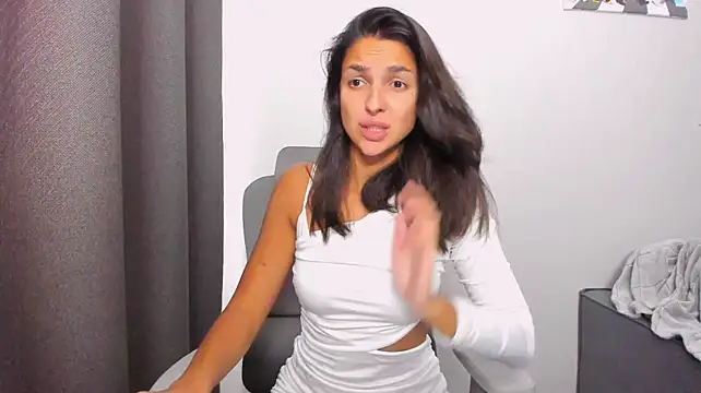 AngelGabe webcam