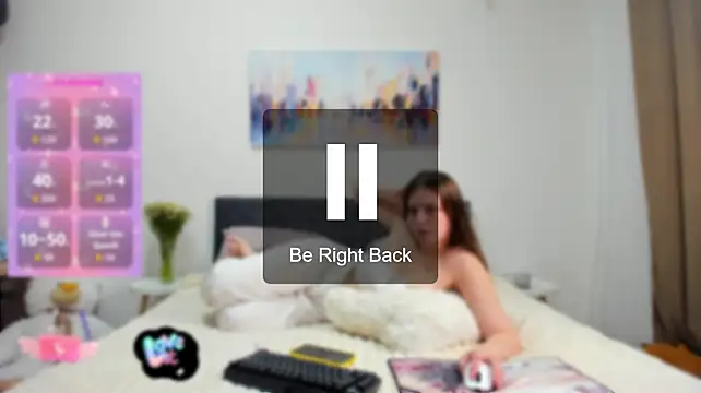 LoraTempt webcam