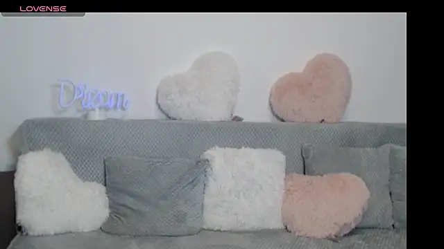 Lexydiamonds39 webcam
