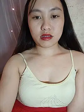 Cherry-squirtt webcam