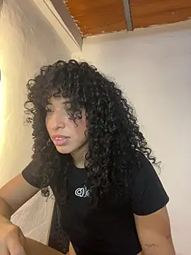 Miily_0 webcam