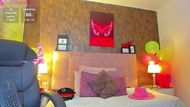 lauryn__brown webcam