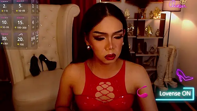 FuckingDollz webcam