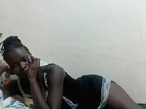 BerryJulie webcam