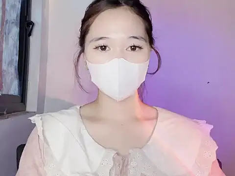 miumiubeauty webcam