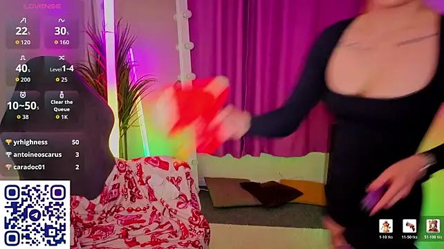 Amy_Davesss webcam