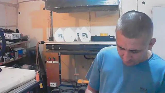 DenMaretxx webcam