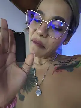 Fiery_beauty26 webcam