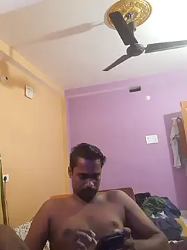 Rohanraj00001 webcam