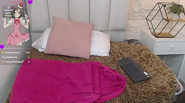 cloeh_tk webcam