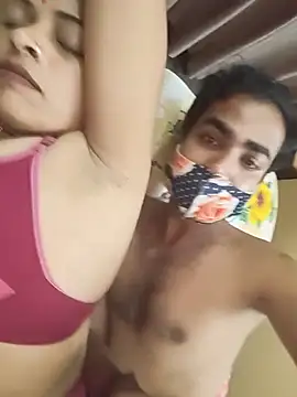 Sonalovely143 webcam
