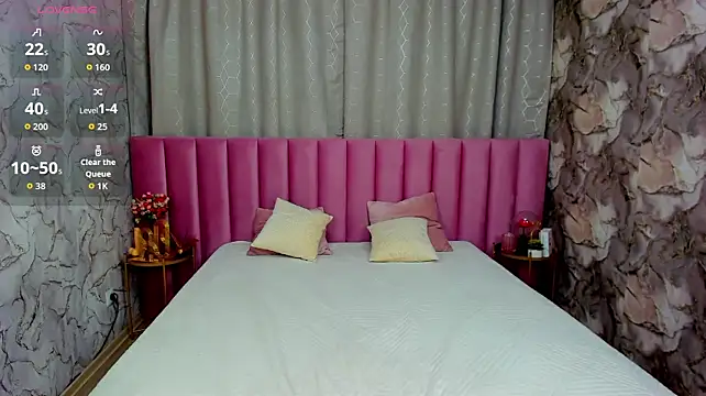 PrincessaJasmine webcam