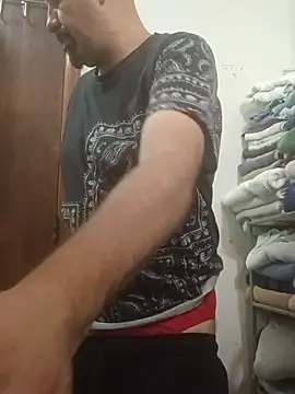DickNasty6908 webcam