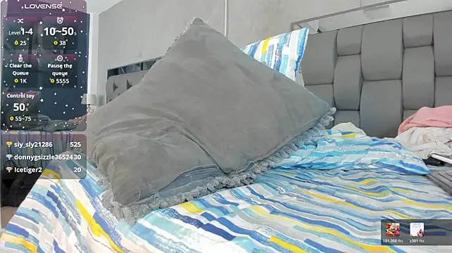 heidi_aldridge webcam