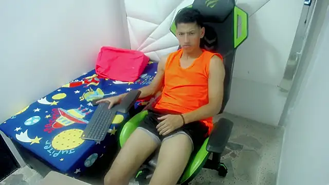 athlete_reese webcam