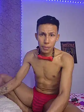 DirtySlave_ webcam