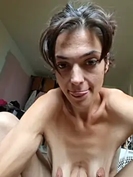 Wild_Witch webcam