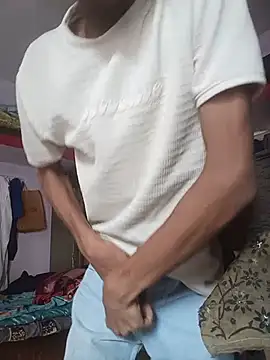 rohit_cockyboy