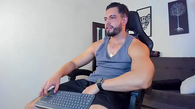 justin_kingx7 (M young) - :fire:Sexy  latino :fire:Cumshow:wanker: