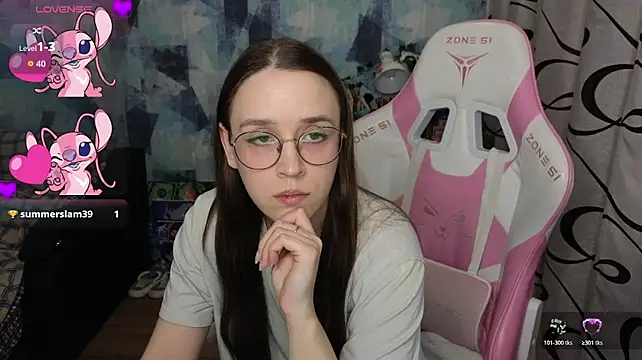 Sweet_frosti webcam