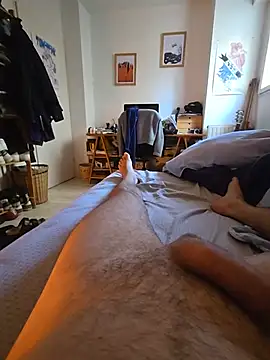 MarkBigDick35 webcam