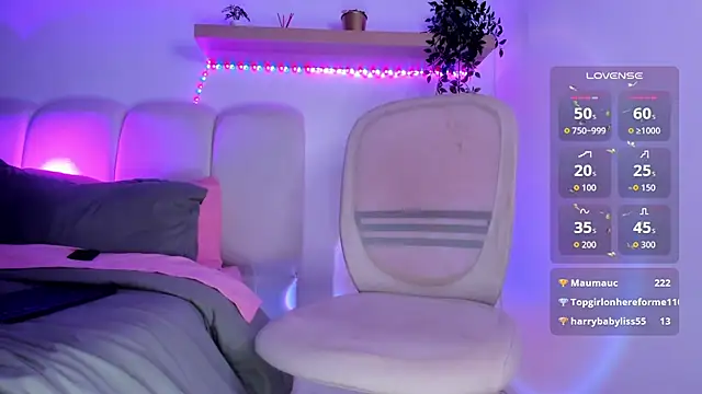 Hanna_hross webcam