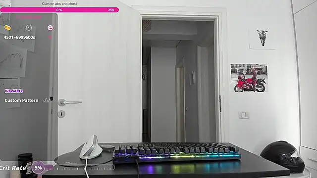 ZackFraser webcam