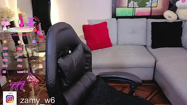 zam_01_cute webcam