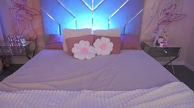 Mille_Joy webcam