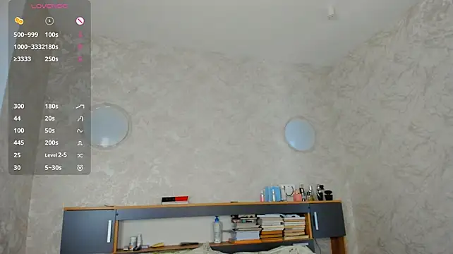 Butterflys1268 webcam